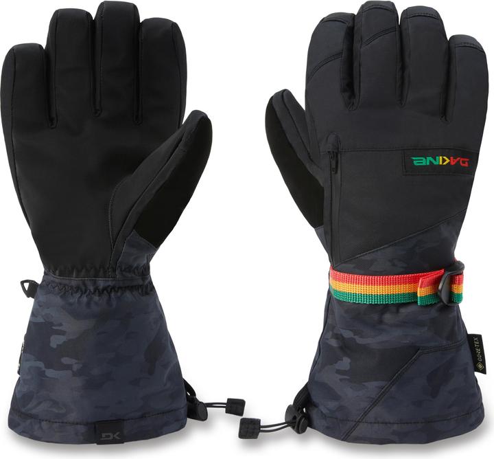 Dakine Titan Gore-Tex Gloves