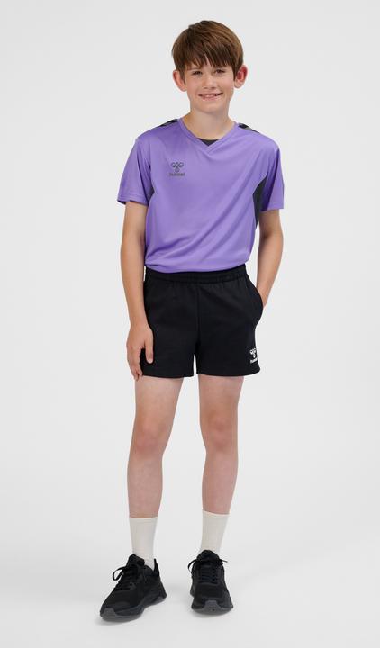 Immagine prodotto hummel Hmlgo 2.0 Pantaloncini Da Ginnastica Per Bambini (152)