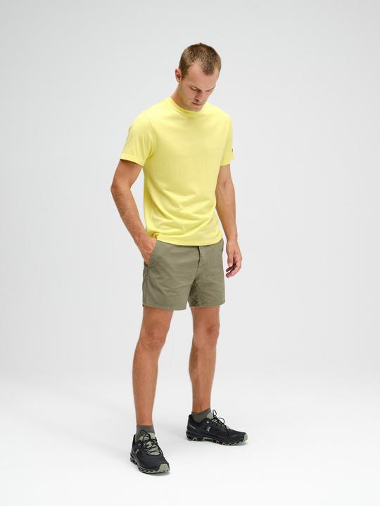 Actual product image Mover Plastic Free Sportswear Ripstop Cotton Shorts (XXL)