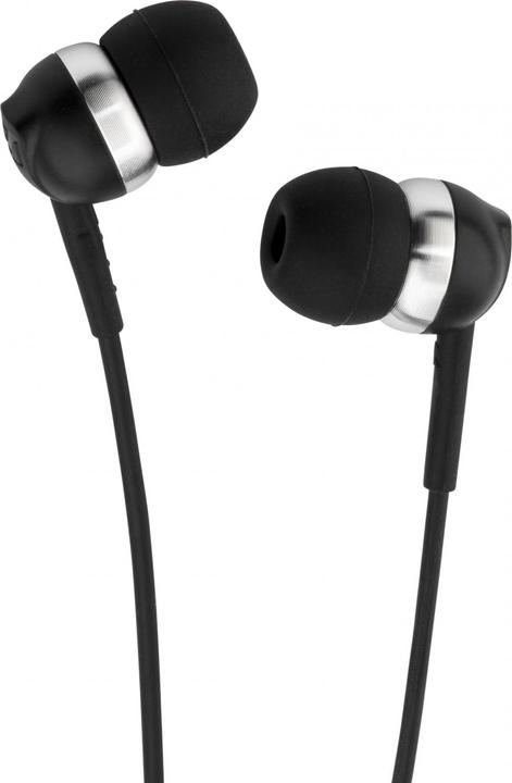 Produktbild Sennheiser CX 80S (keine Geräuschunterdrückung, Kabelgebunden)