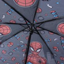 Image du produit GED Ombrello Manuale Pieghevole Marvel Spider-Man 50cm