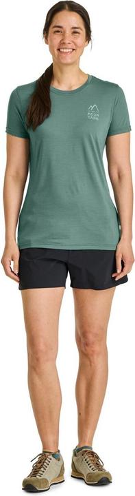 Immagine prodotto Ortovox Maglietta 120 Cool Tec Mountain Duo da donna (XL)