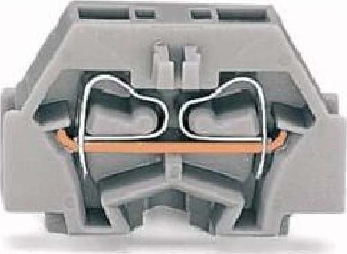 Produktbild Wago 0.08 - 1.5mm2 conductor terminal block
