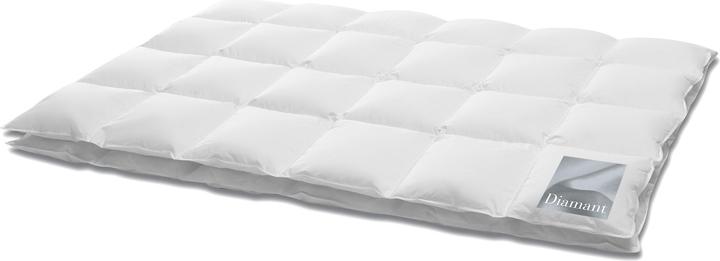 Actual product image Hanskruchen Diamant (580 g, 155 x 220 cm)