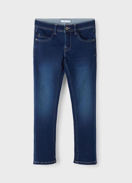 Image du produit Name it Jeans slim super doux (140)