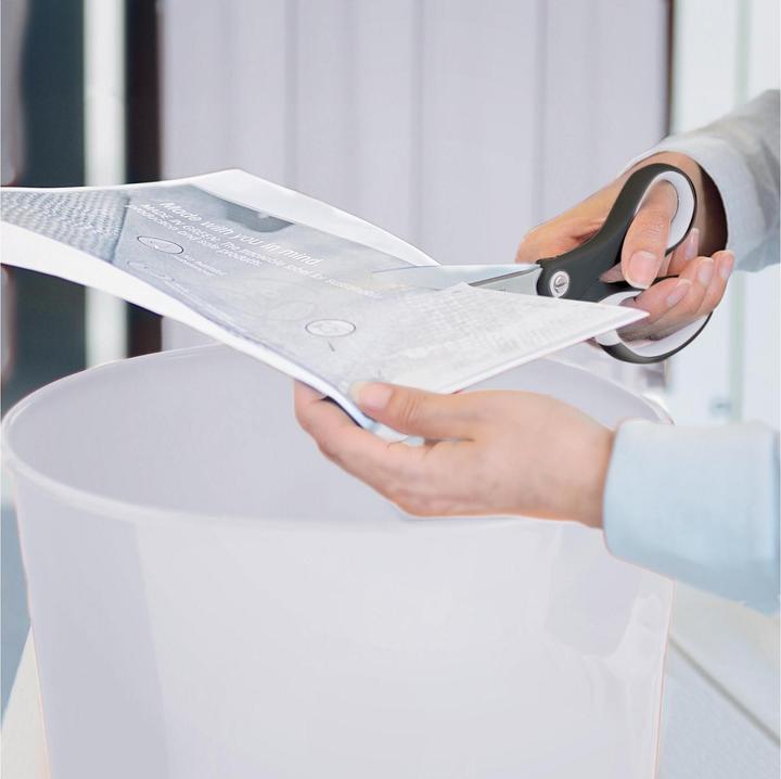 Image du produit Leitz WOWiter blanc perle (15 l)