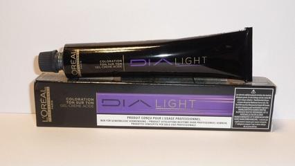 Produktbild L'Oréal Paris Dia Light 10,22 50Ml (10.22)