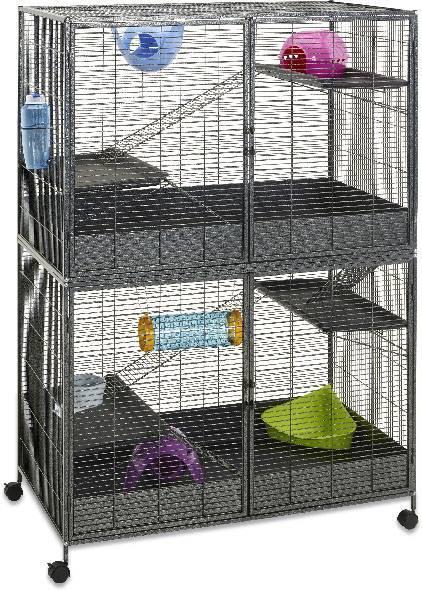 Actual product image Savic Suite Royal XL