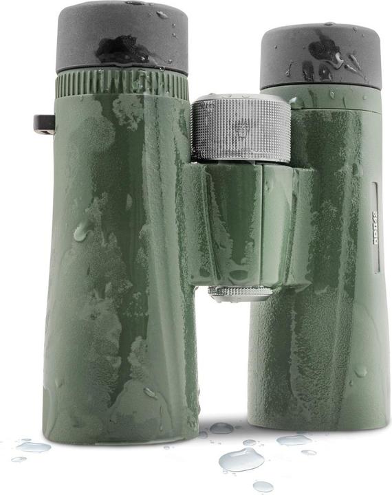 Image du produit Kowa Jumelles grand angle BD II 8x42 XD (8 x, 42 mm)