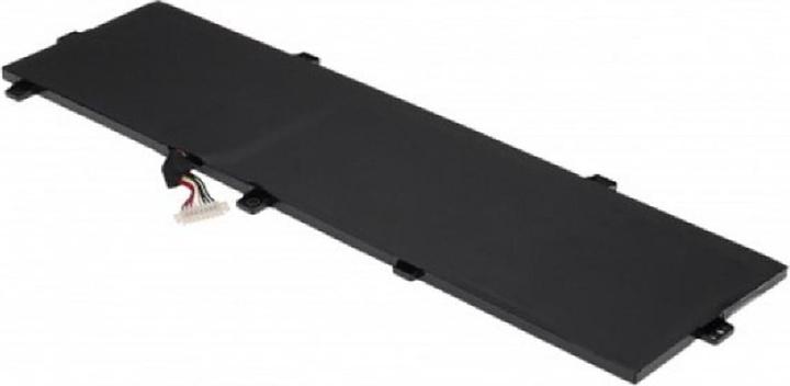 Actual product image AGI Battery compatible with Asus Zenbook UX430UA-GV168T (4200 mAh)
