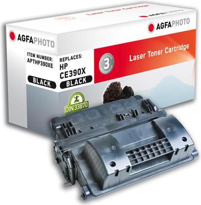 Actual product image AGFAPHOTO Apthp390xe (FC)
