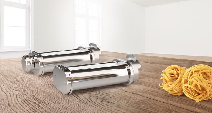 Produktbild Bosch Hausgeräte PastaPassion MUZ5PP1