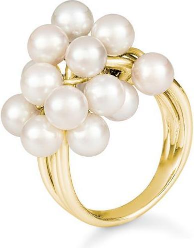 Breuning Ring (60, 750/18 K Gold)