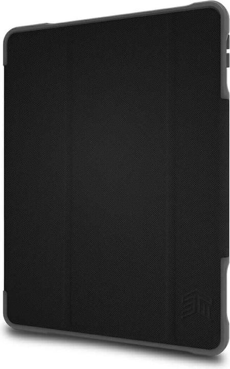 Produktbild STM Dux Plus DUO Case (iPad 10.1, 2019, Blau) (iPad 2019 (7. Gen))