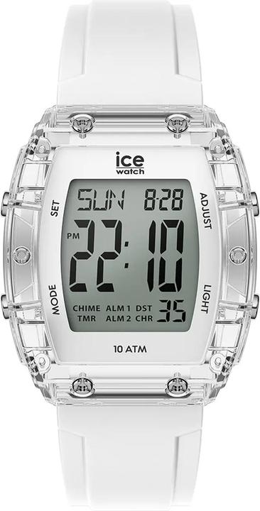 Immagine prodotto ICE Watch ICE-Watch ICE digit boliday Armbanduhr Unisex (38 mm)