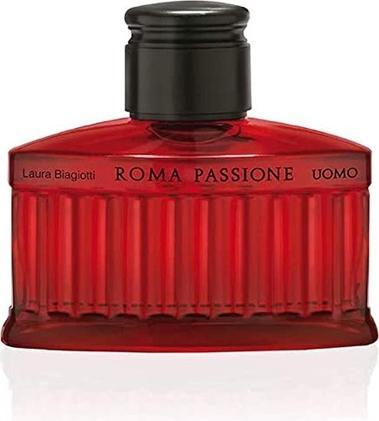 Actual product image Laura Biagiotti Roma Passione (Eau de toilette, 125 ml)