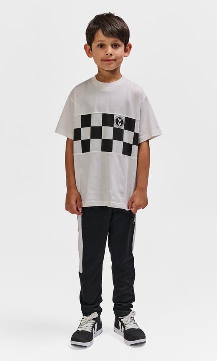 Produktbild hummel hmlRUNNER T-SHIRT S/S (128)