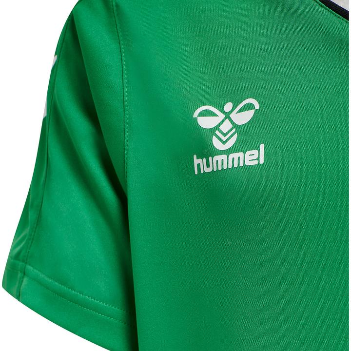Immagine prodotto hummel Core Xk Poly Jersey S/S Bambini (116)