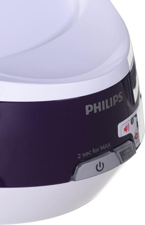 Actual product image Philips 7000 series GC7930/31 (2400 W, 440 g/min)