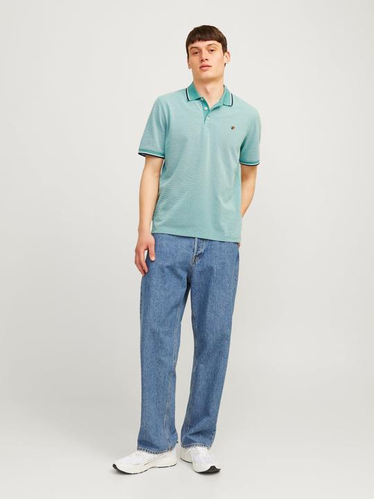 Immagine prodotto Jack & Jones Polo in piqué (XS)