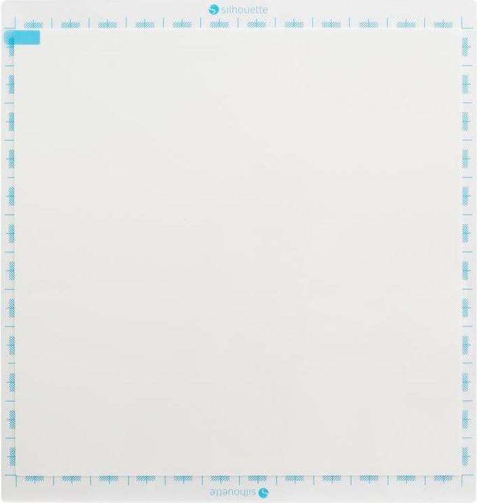Immagine prodotto Silhouette Accessori Tappetino per goffratura 30,5 x 30,5 cm