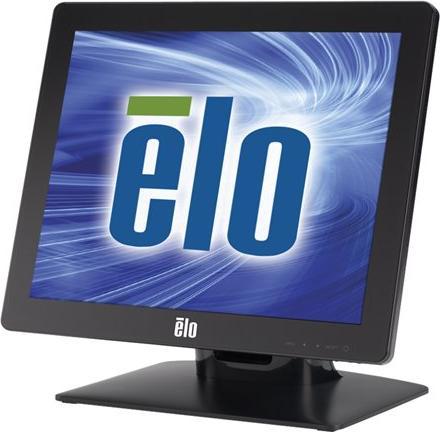 Actual product image ēlo ELO ET1517L 15" LCD AccuTouc Touchscreen (1024 x 768 pixels, 15")