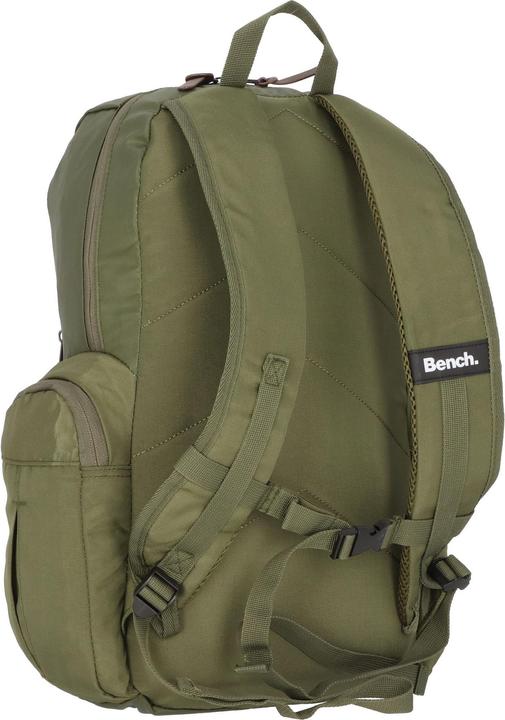 Produktbild Bench Terra Rucksack 48 cm Laptopfach (18 l)