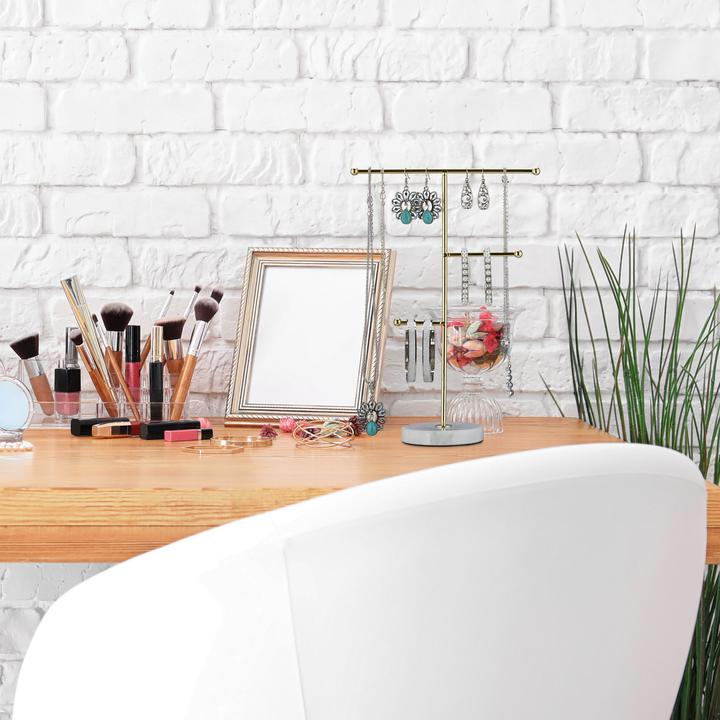 Immagine prodotto Relaxdays Espositore portagioielli