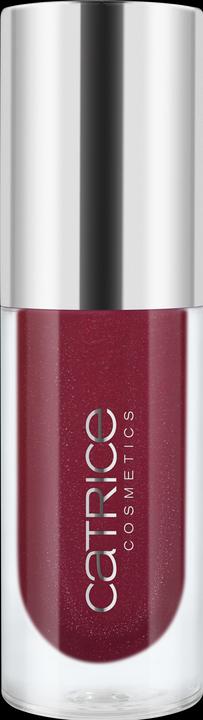 Catrice ETERNAL RED Cherry Bomb Lip Oil (Believe In Wonder)