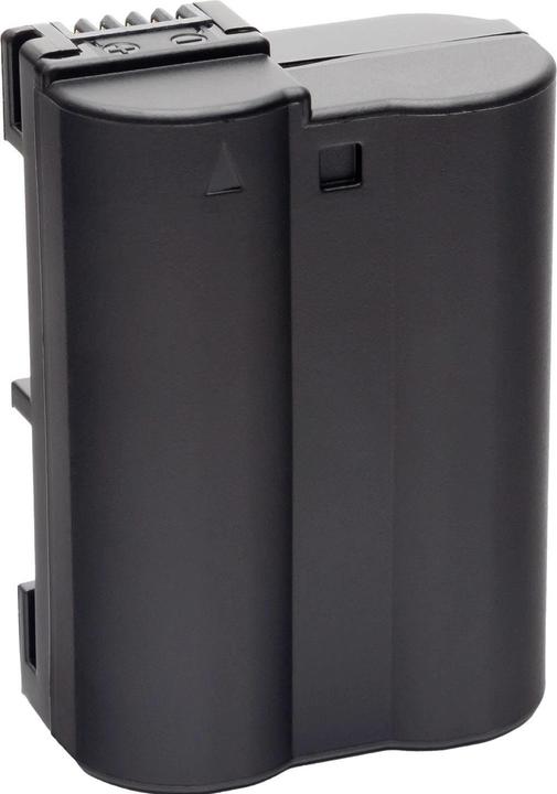 Actual product image Patona Platinum Battery EN-EL15, 2040 mAh/7.0V (Camera battery)