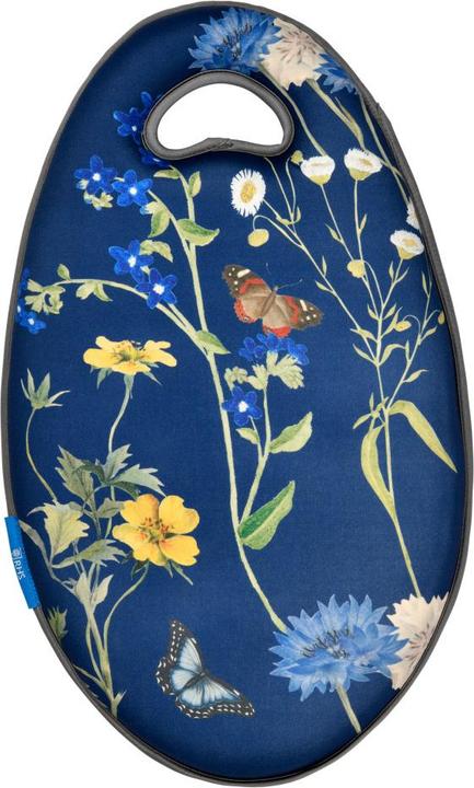 Burgon & Ball Knee cushion British Meadow