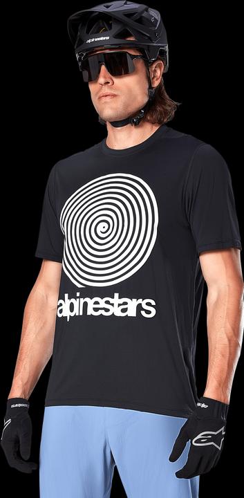 Image du produit Alpinestars Maillot 24 A-Dura Oscar Ss (XL)