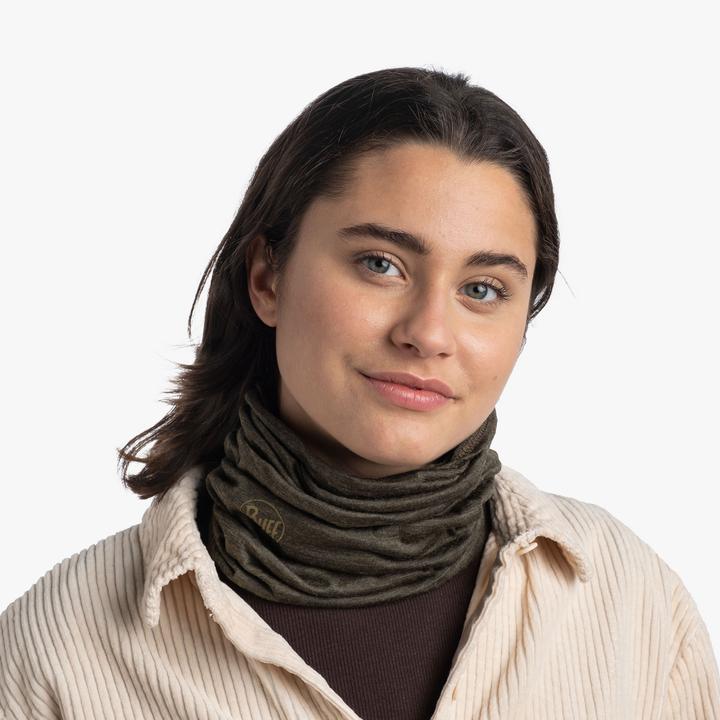 Actual product image Buff Lightweight Merino Wool