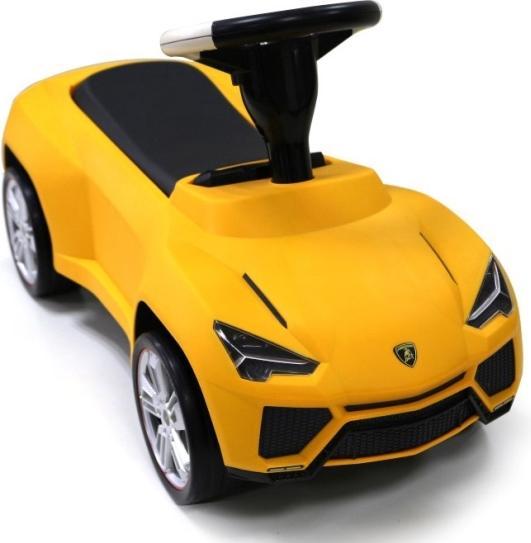 Produktbild Rastar Lamborghini Urus Gåbil m/laedersaede