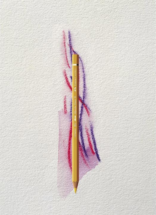Immagine prodotto Faber-Castell Matita acquerello Albrecht Dürer (Multicolore, 12 x)
