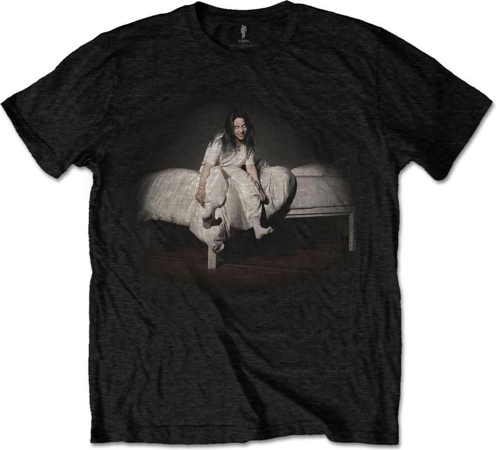 Billie Eilish Sweet Dreams (M)