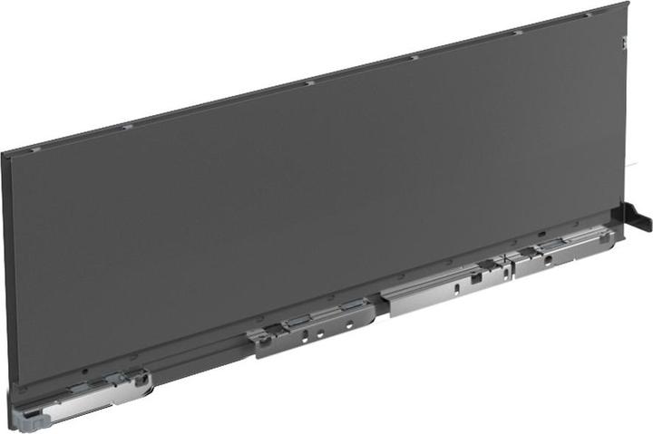 Actual product image Hettich Zargenpaar AvanTech YOU Höhe 139 mm - Industrieverpackung