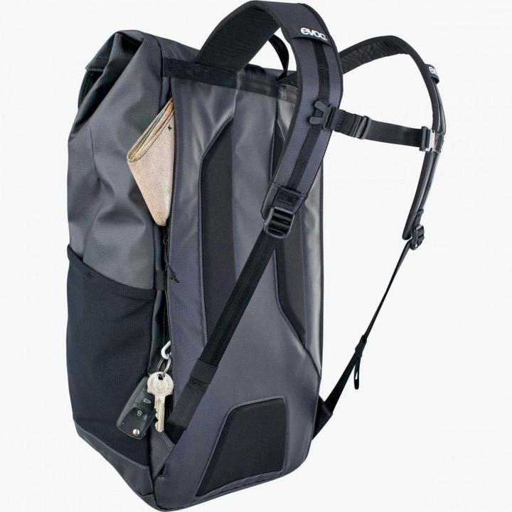 Actual product image Evoc Duffle (26 l)