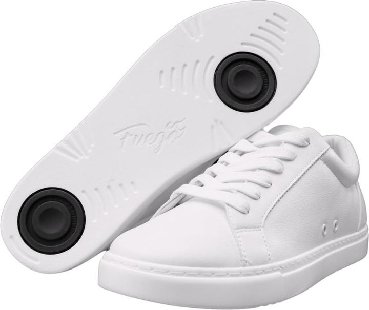 Produktbild Fuego Tanzschuhe DANCE SNEAKERS (48)