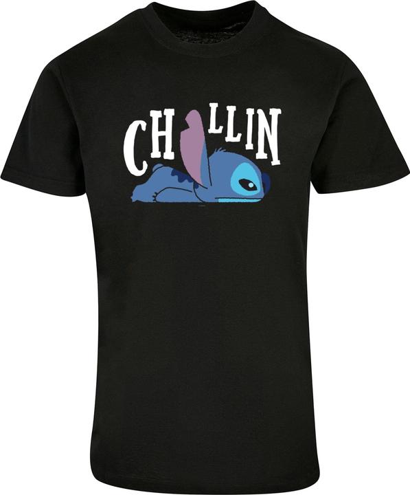 Immagine prodotto Absolute Cult Lilo e Stitch - Maglietta Chillin - 117167 (XS)