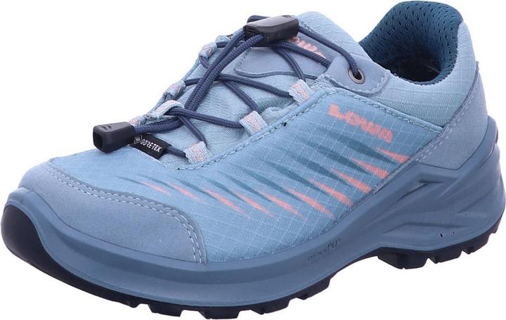 Produktbild Lowa Zirrox II GTX LO (32)