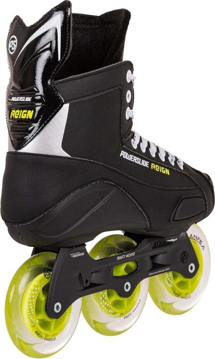 Actual product image Powerslide Reign Trinity Hockey Skates (38)