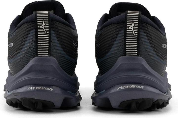 Actual product image Mizuno Wave Rider GTX W (40)