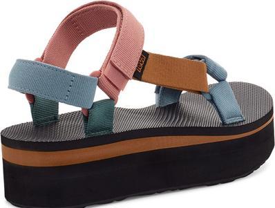 Actual product image Teva Flatform Universal (36)
