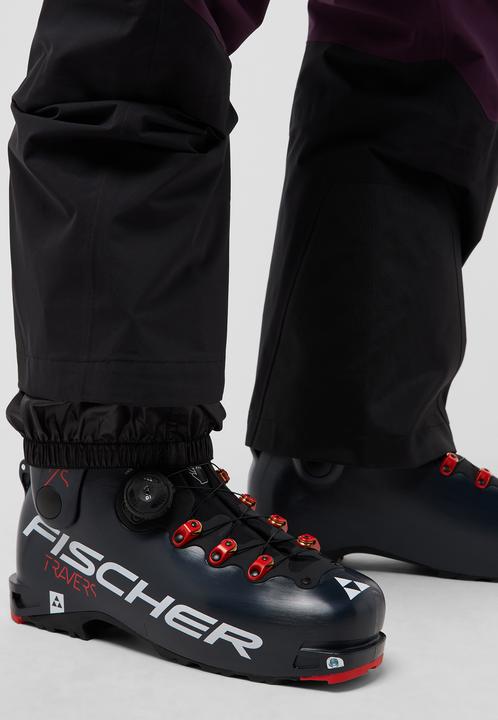 Produktbild Jack Wolfskin Alpspitze Tour 3L Pants M (46)