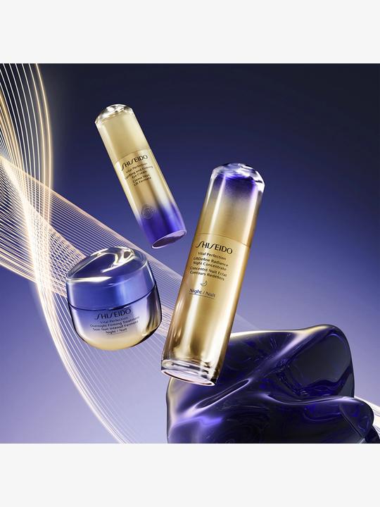 Immagine prodotto Shiseido Vital Perfection LiftDefine Siero Notte 40 ml (40 ml)