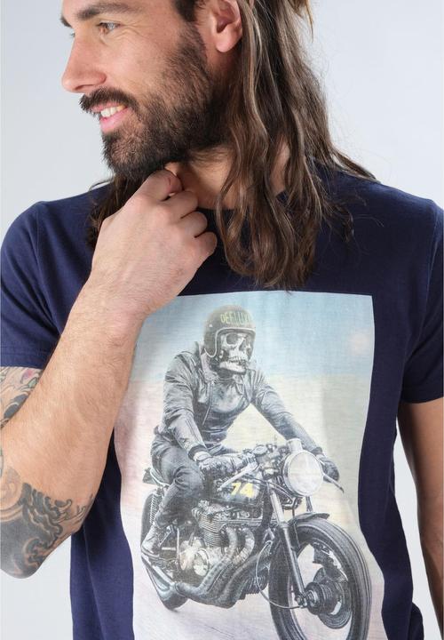 Immagine prodotto Deeluxe magietta deeuxe ringo (L)