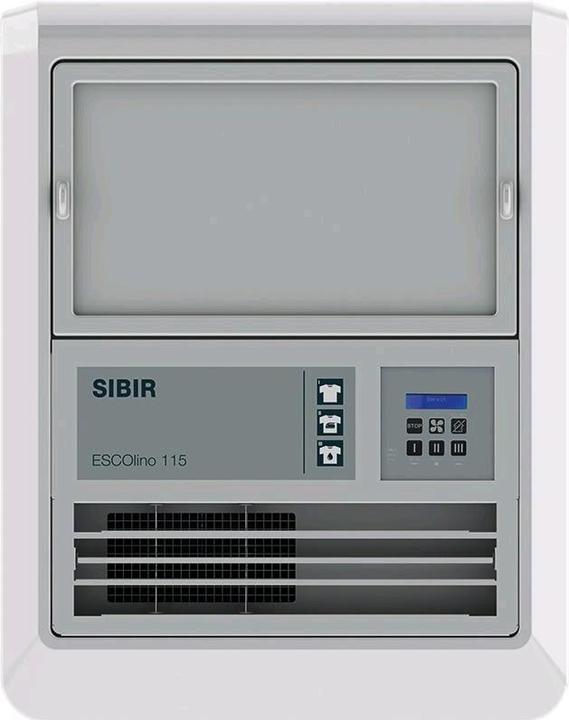 Sibir ESCOlino 115