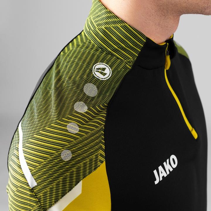 Image du produit JAKO Ziptop Performance (164)