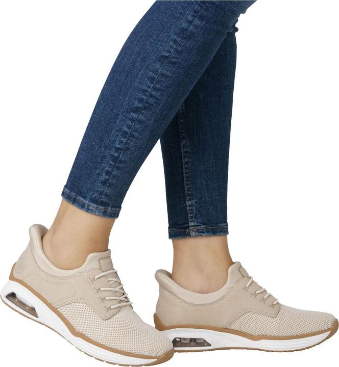 Actual product image Rieker Sneaker (39)